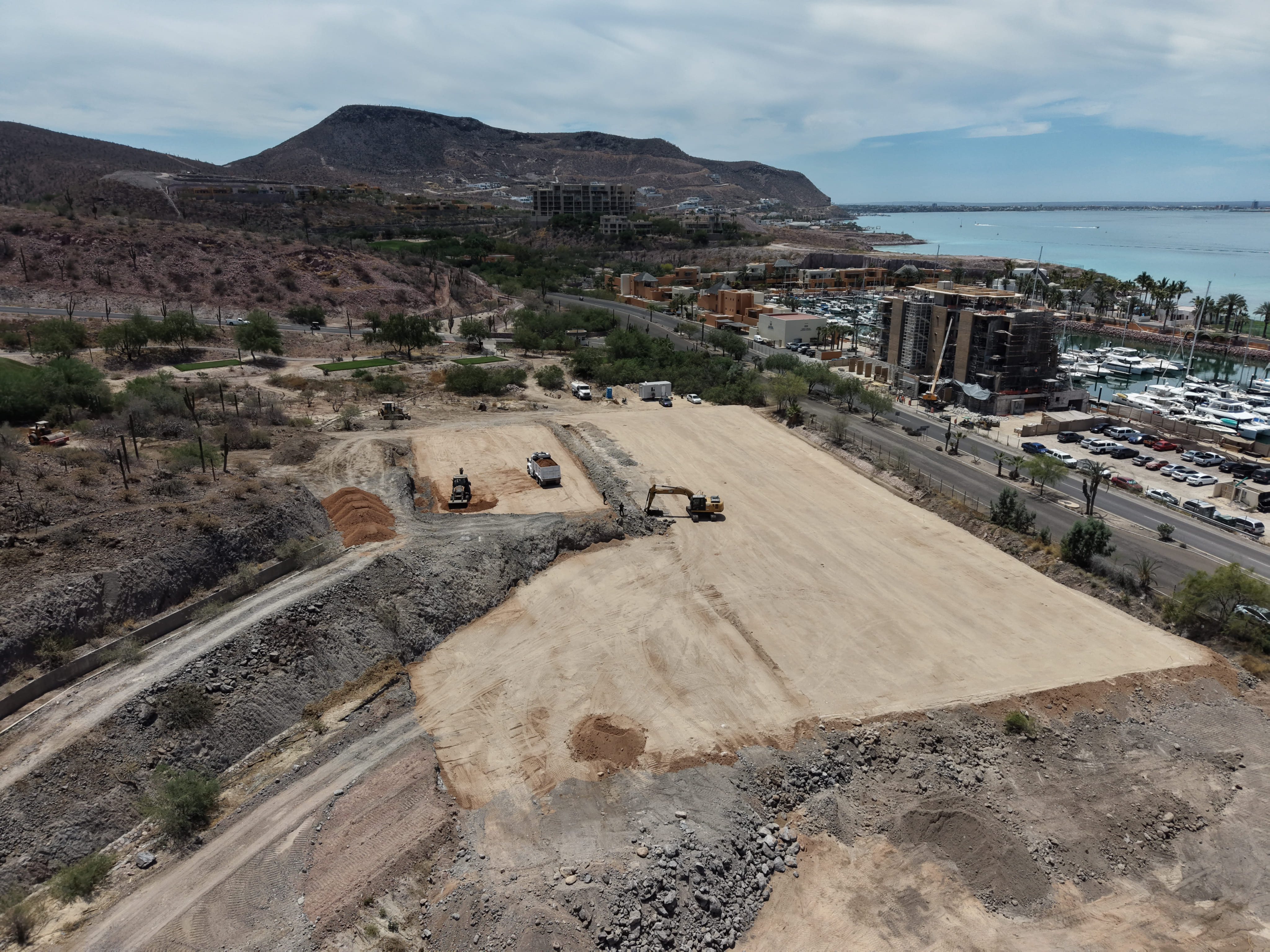Preparación de Terreno para Amenidades Deportivas y Ecuestres (2026) imagen 5