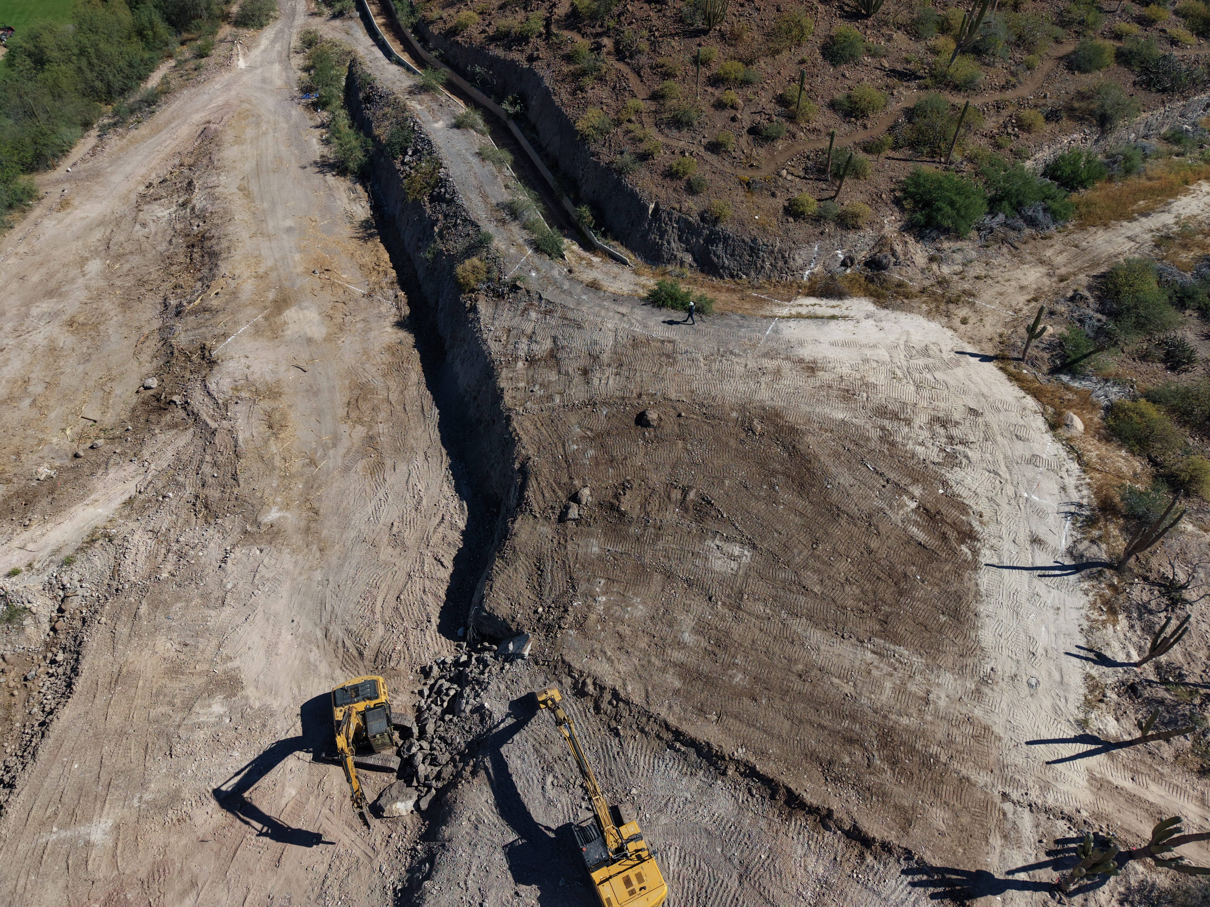 Preparación de Terreno para Amenidades Deportivas y Ecuestres (2026) imagen 6